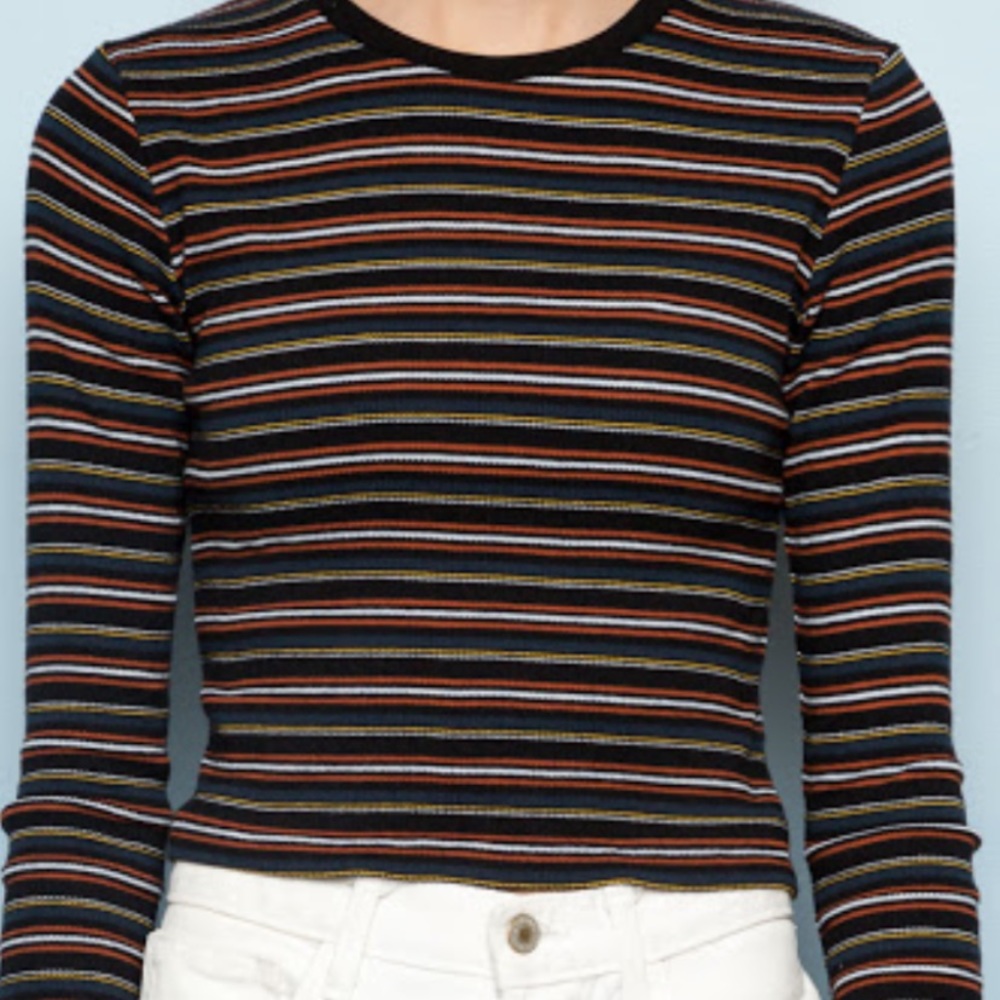 Brandy Melville | “Santana” Top